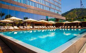 Radisson Blu Iveria Hotel Tbilisi